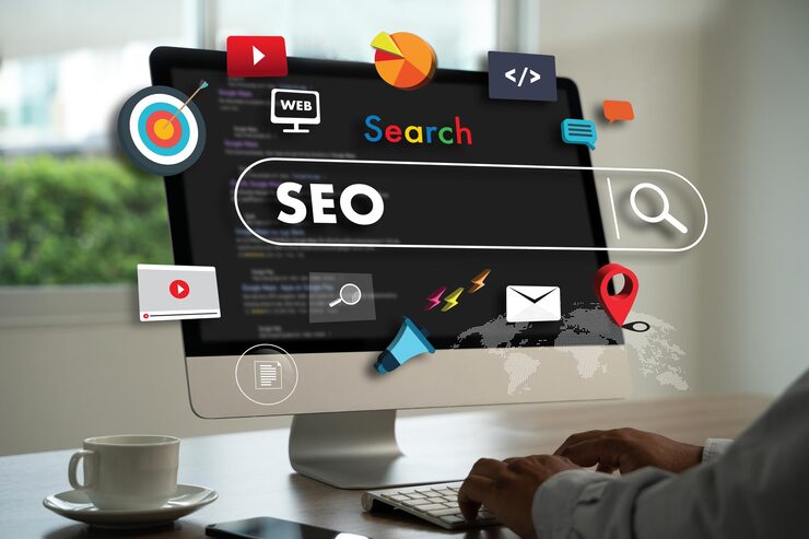 seo expert